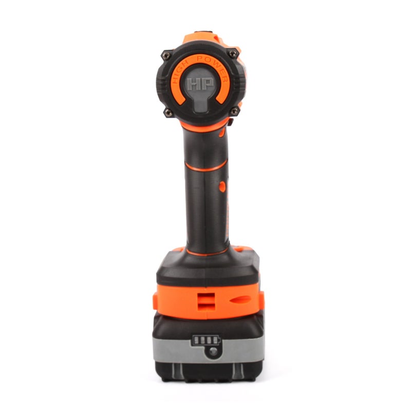 Robota akkuporakone 13mm 90Nm 18V DC-DT18V