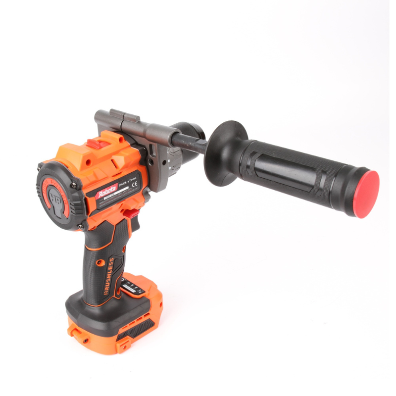 Robota akkuporakone 13mm 150Nm 18V DC-IT218V
