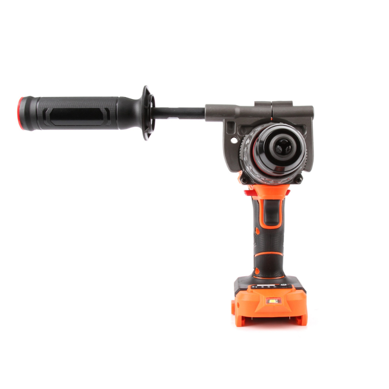 Robota akkuporakone 13mm 150Nm 18V DC-IT218V
