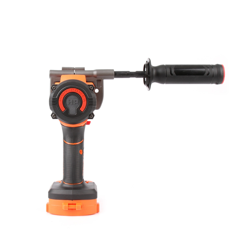 Robota akkuporakone 13mm 150Nm 18V DC-IT218V