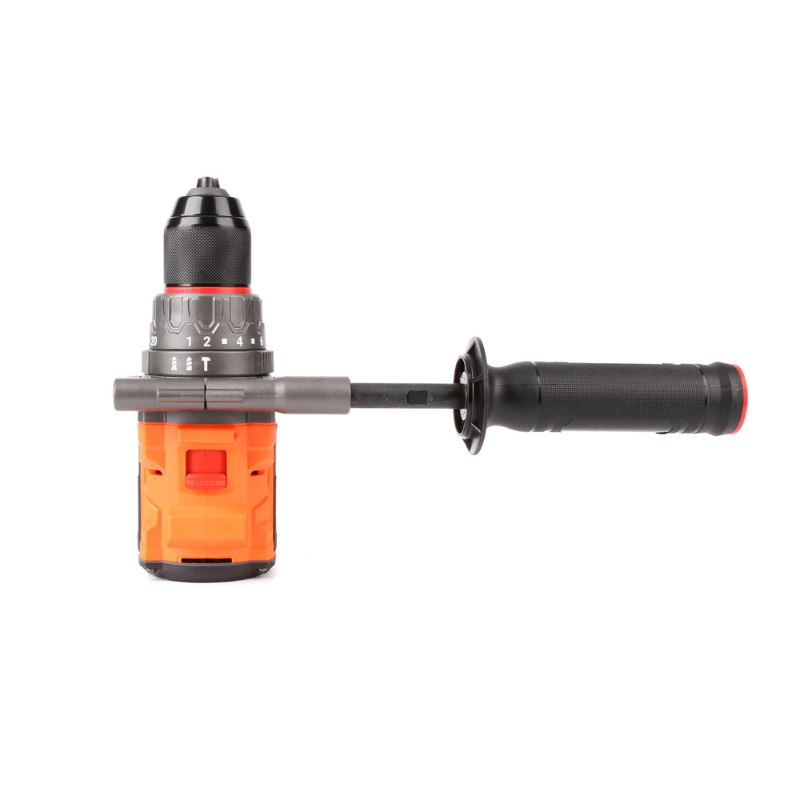 Robota akkuporakone 13mm 150Nm 18V DC-IT218V