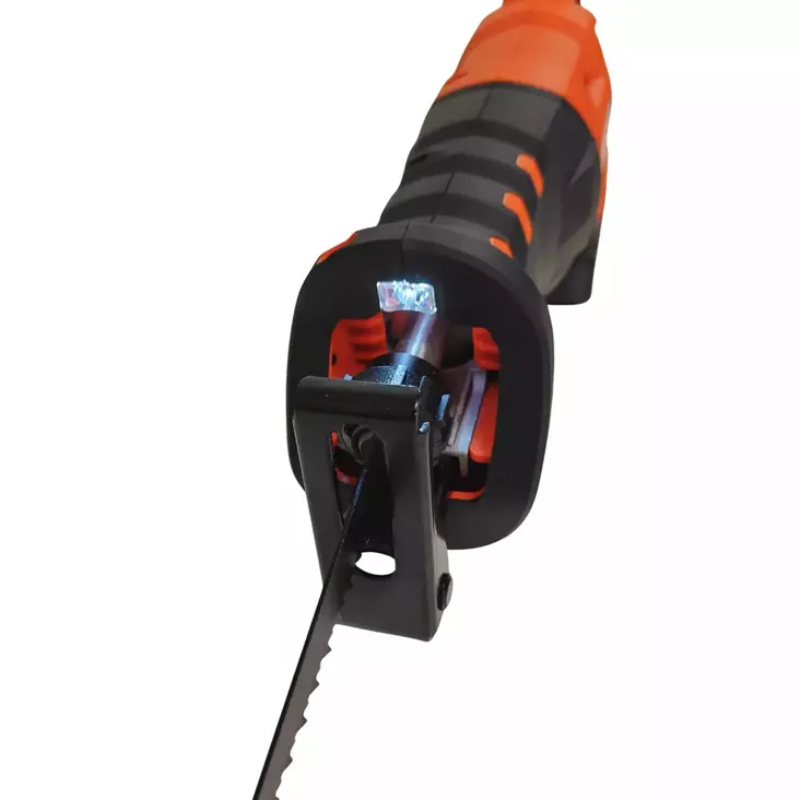 Robota akkupuukkosaha 18V DC-RPS18V