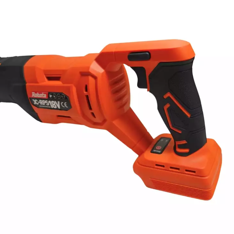 Robota akkupuukkosaha 18V DC-RPS18V