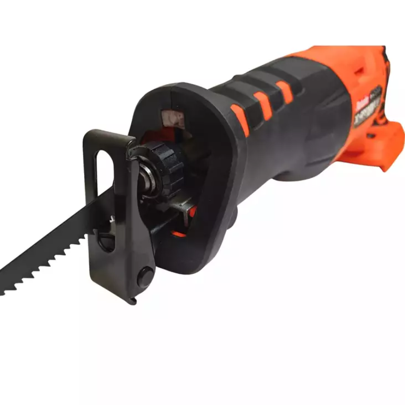 Robota akkupuukkosaha 18V DC-RPS18V