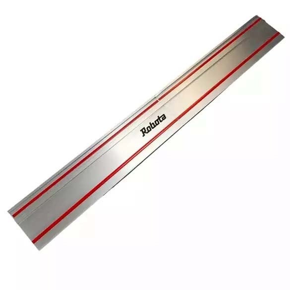 Robota DC-TRK upotussahan ohjainkisko 1400mm