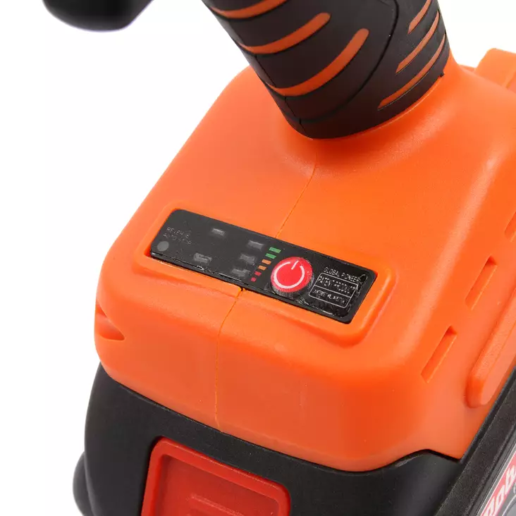 Robota akkupeltisakset 18V DC-MC18V