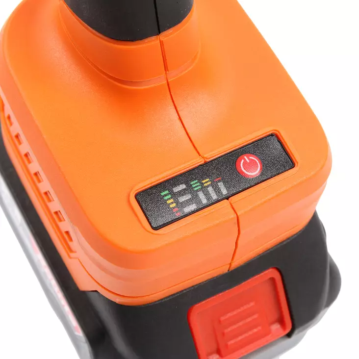 Robota akkumonitoimity&ouml;kalu 18V DC-MT18V runko