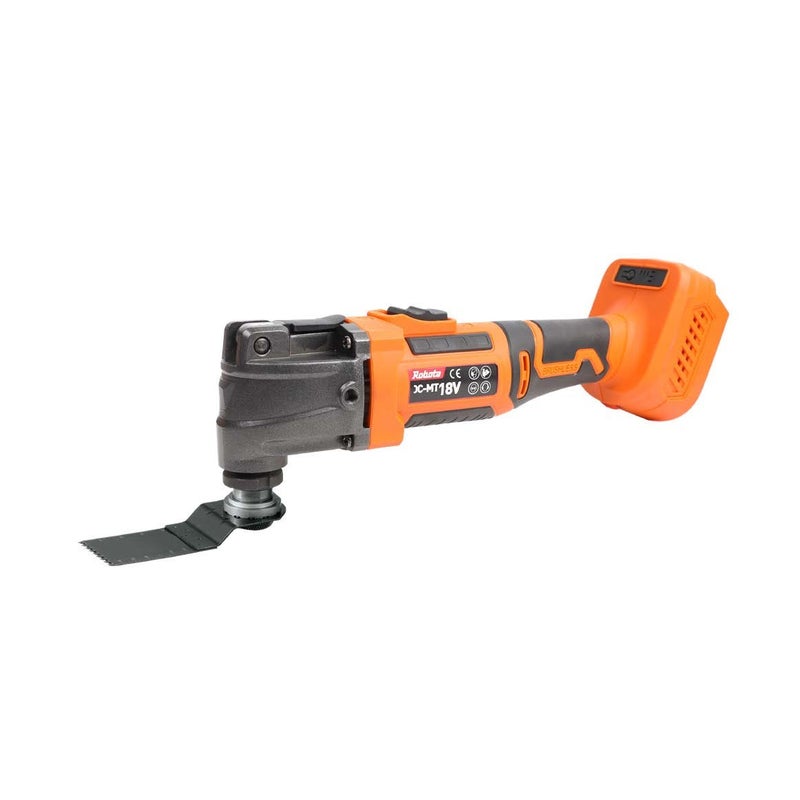 Robota akkumonitoimity&ouml;kalu 18V DC-MT18V runko