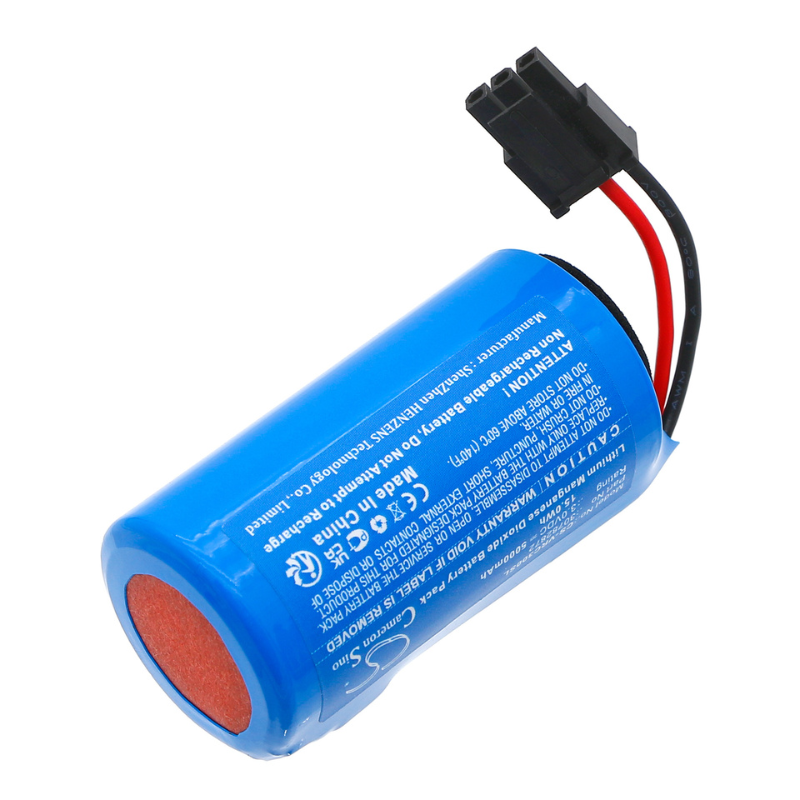Volvo On Call yhteensopiva paristo 3V 5000mAh