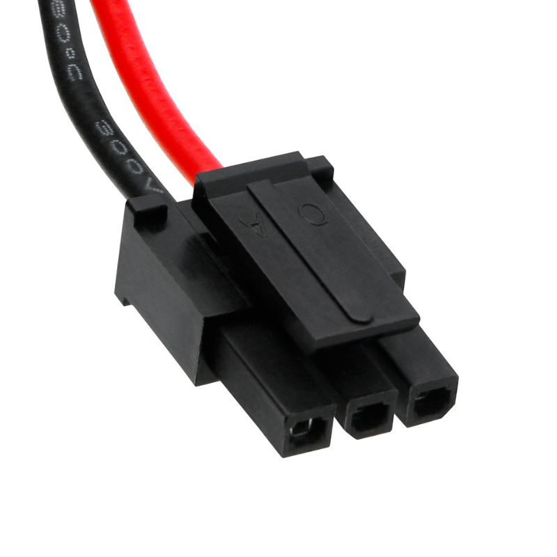 Volvo On Call yhteensopiva paristo 3V 5000mAh