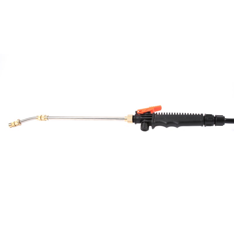 Robota akkupaineruisku 5L 18V DC-CS18V