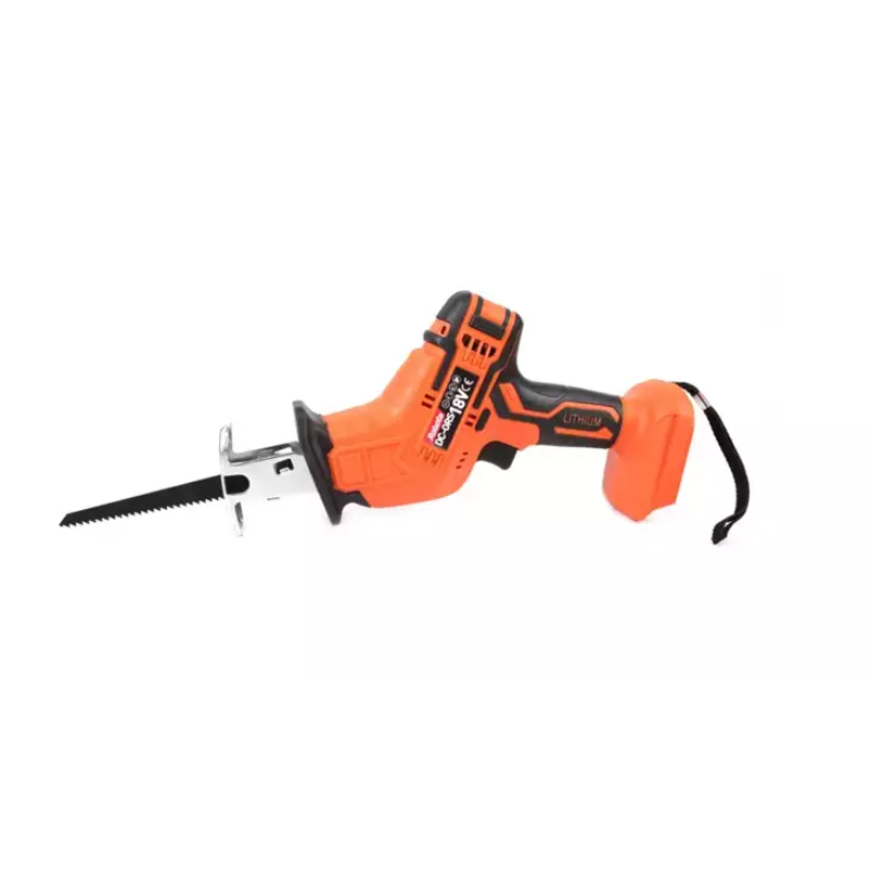 Robota akkupuukkosaha yhdenk&auml;den 18V DC-ORS18V runko