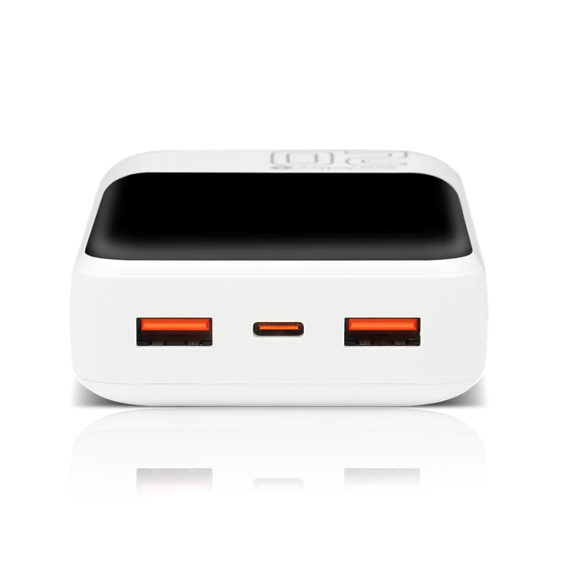 everActive varavirtal&auml;hde 20000mAh PD 22.5W