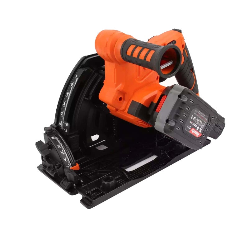 Robota akku-upotussaha 18V DC-PCS18V