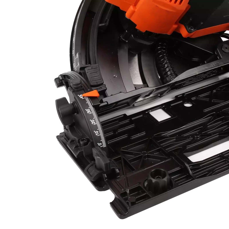 Robota akku-upotussaha 18V DC-PCS18V