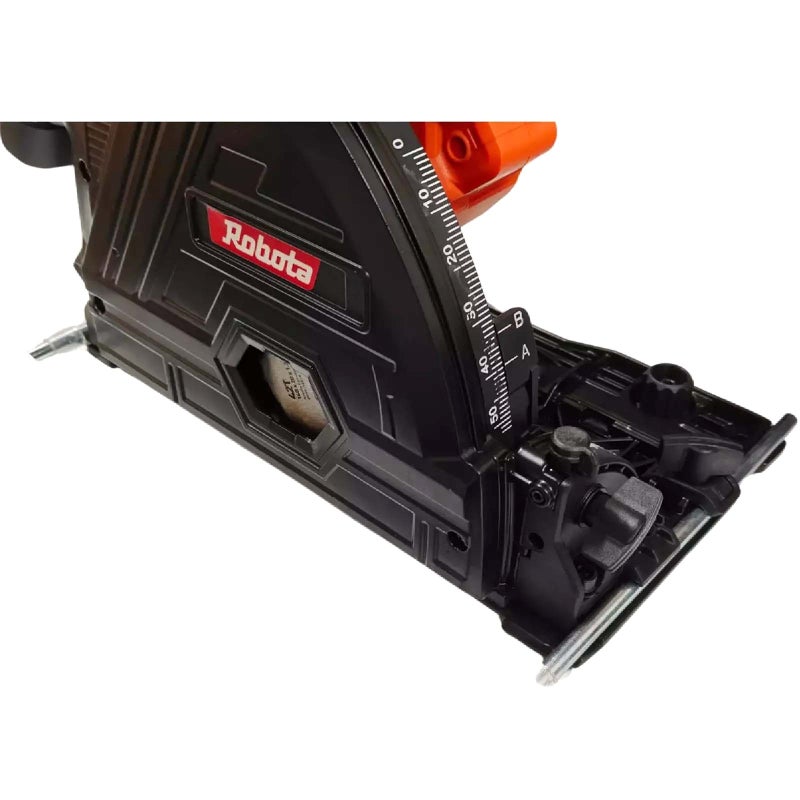 Robota akku-upotussaha 18V DC-PCS18V