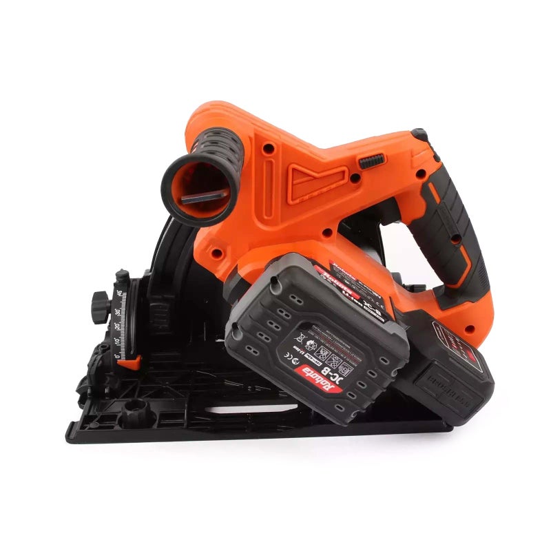 Robota akku-upotussaha 18V DC-PCS18V