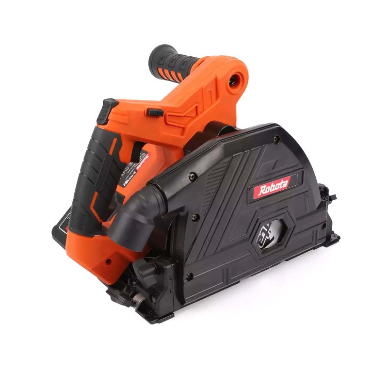 Robota akku-upotussaha 18V DC-PCS18V