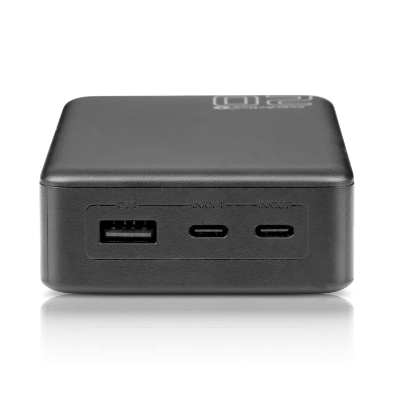 everActive varavirtal&auml;hde 20000mAh PD 20W