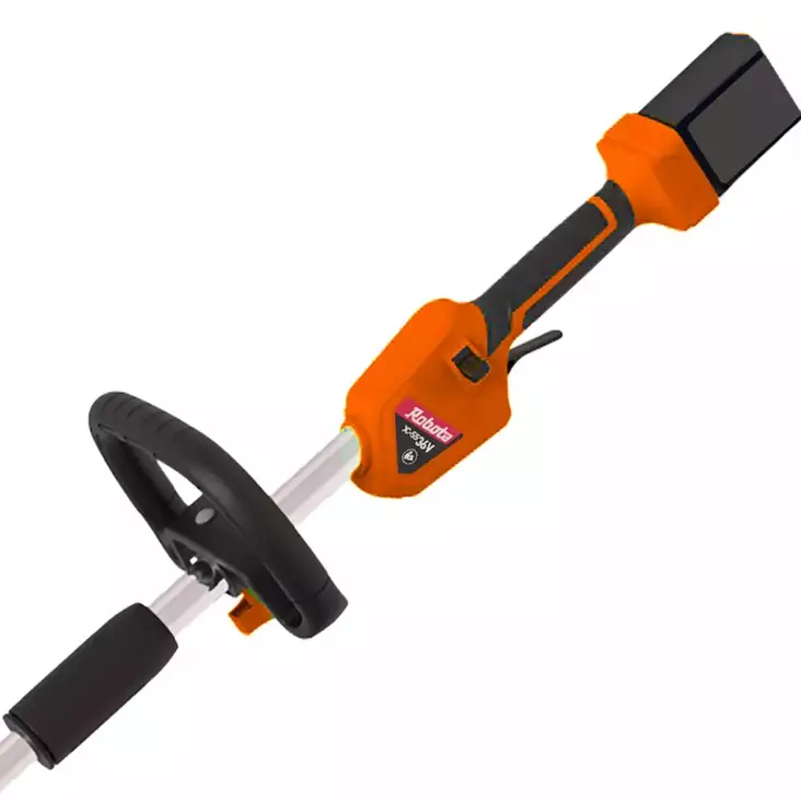 Robota akkulumilapio 36V DC-SS36V