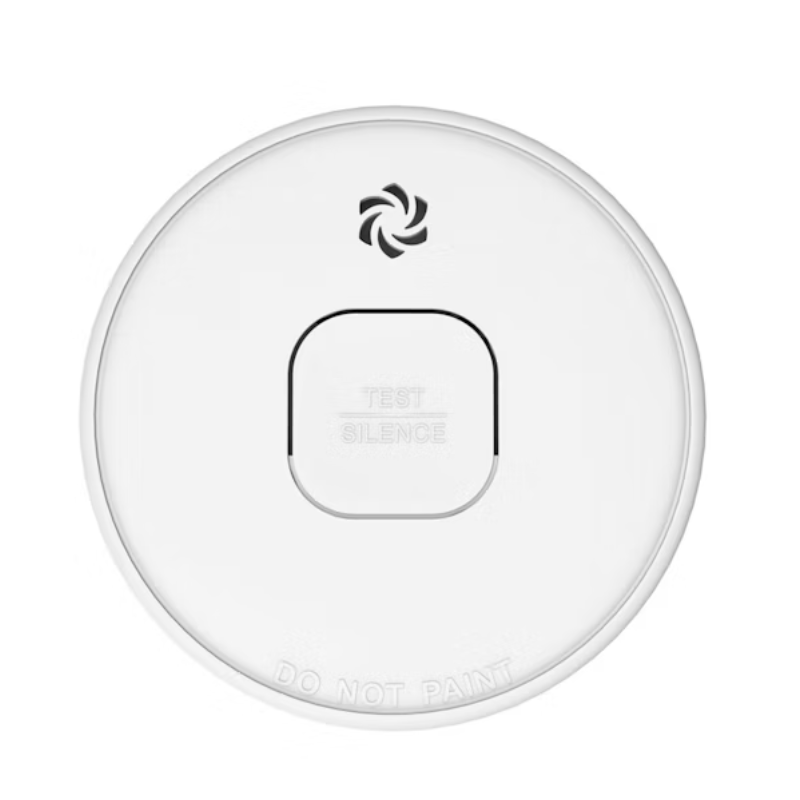 Firetre Palovaroitin optinen 10v akulla