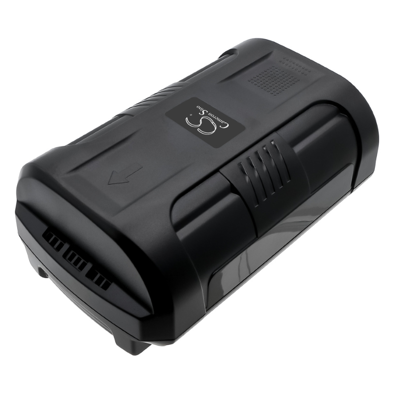 Tarvikeakku yhteensopiva Ryobi ty&ouml;kaluihin 36V / 40V 4Ah Li-ion