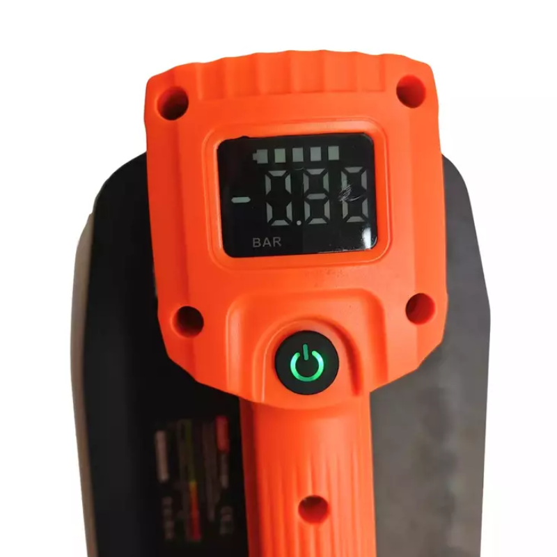 Robota akkuimukuppi DC-SCL18V 200kg runko