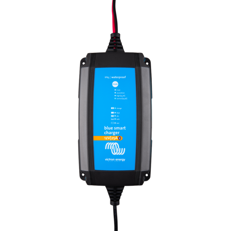 Victron Blue Smart IP65 akkulaturi 12V 25A Bluetooth