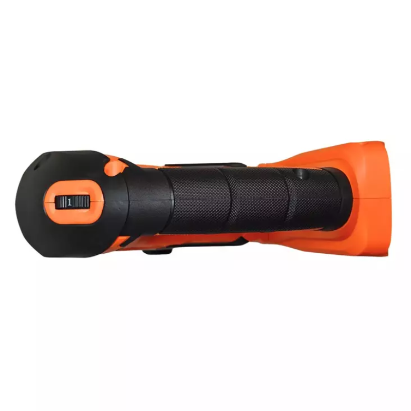 Robota akkupistosaha 18V DC-JP18V runko