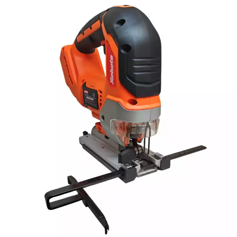 Robota akkupistosaha 18V DC-JP18V runko