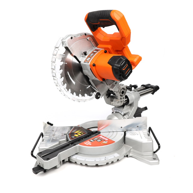 Robota akkukatkaisu-/jiirisaha 18V DC-M18V