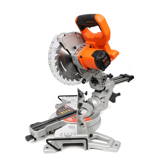 Robota akkukatkaisu-/jiirisaha 18V DC-M18V